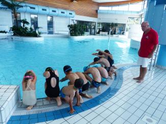 natation enfants