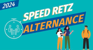 speed retz alternance