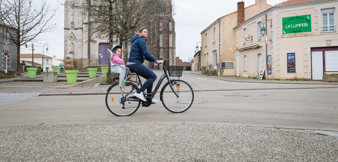 mobilité douce