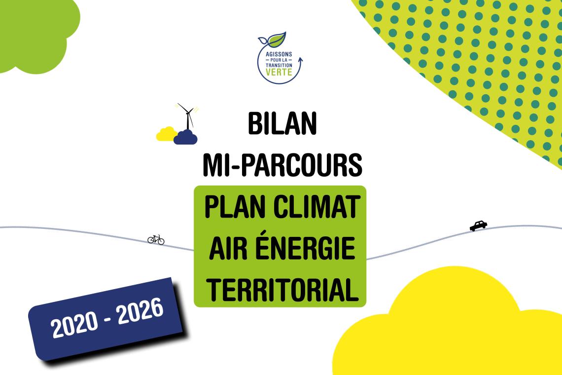 bilan mi parcours plan climat